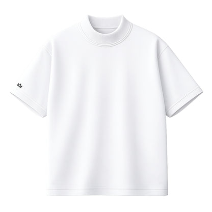 REINO TZUR — Oversized Premium 210G Branca