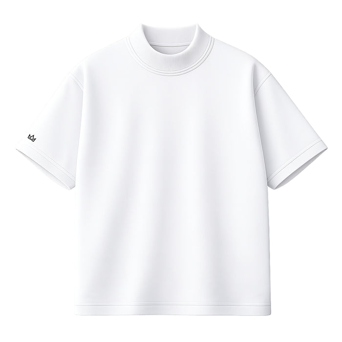 REINO TZUR — Oversized Premium 210G Branca