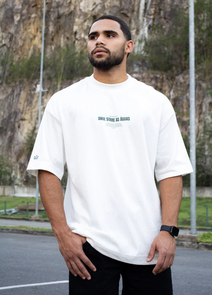[PRÉ-VENDA] REINO TEHOM — Oversized Premium 210G